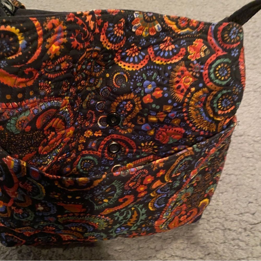Donna Sharp Crossbody Purse - Picture 9 of 14